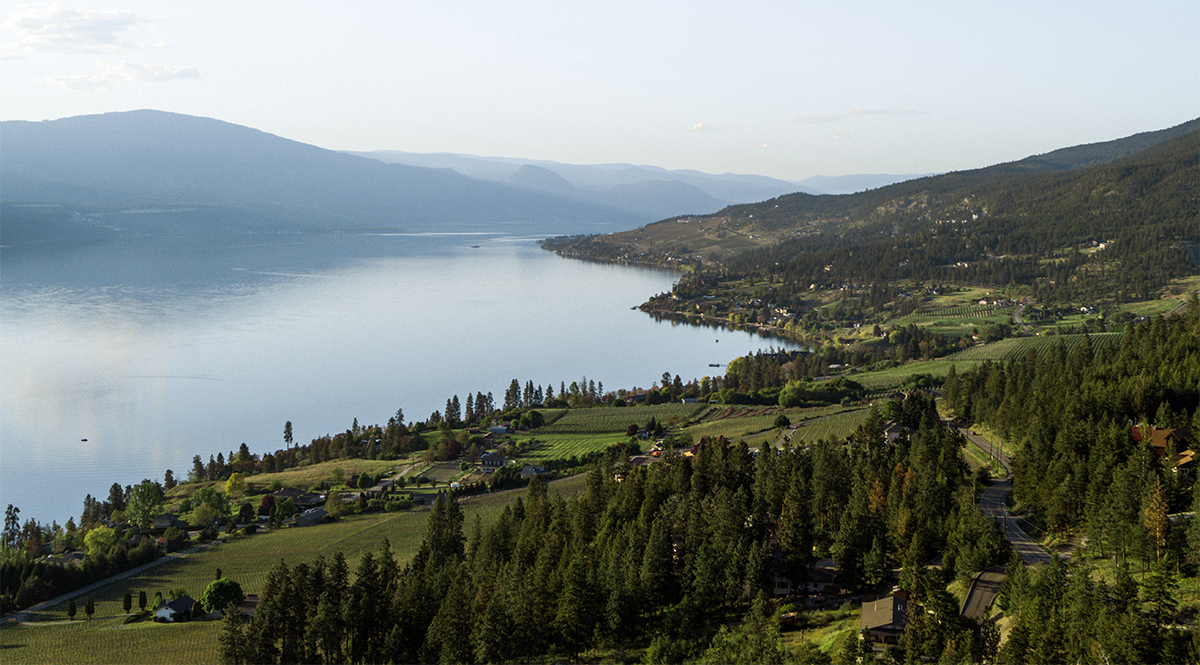 Ogopogo, Nx̌aʔx̌ʔitkʷ’s spirit lives on through Okanagan communities ...